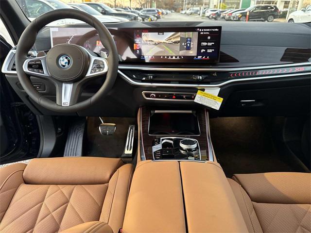 new 2026 BMW X5 PHEV car, priced at $88,565