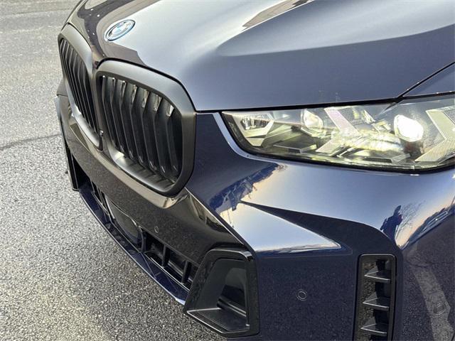 new 2026 BMW X5 PHEV car, priced at $88,565