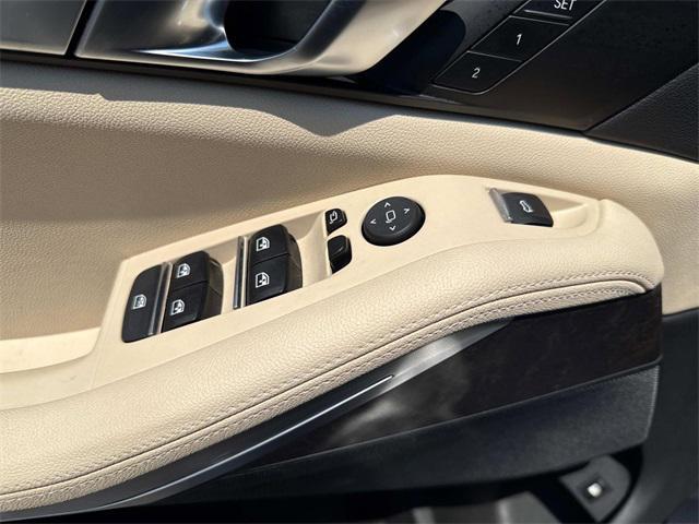 used 2022 BMW X5 PHEV car, priced at $53,990