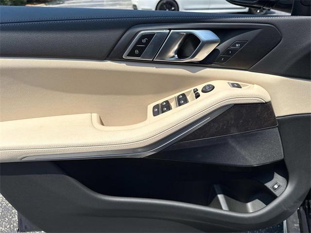 used 2022 BMW X5 PHEV car, priced at $53,990