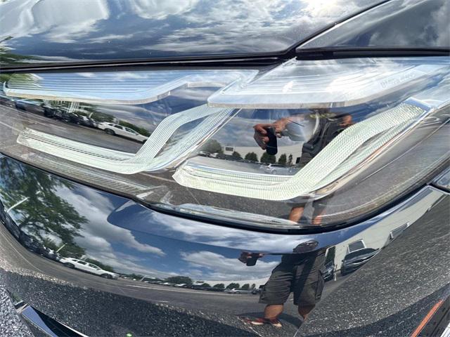 used 2022 BMW 530 car, priced at $38,990