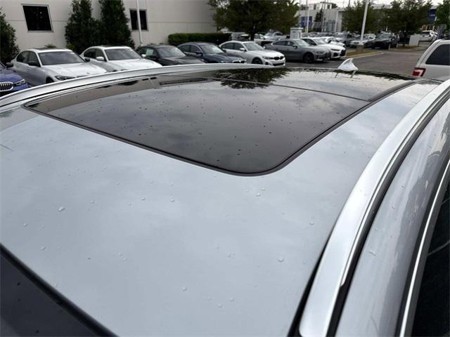 used 2019 BMW X3 car, priced at $24,990