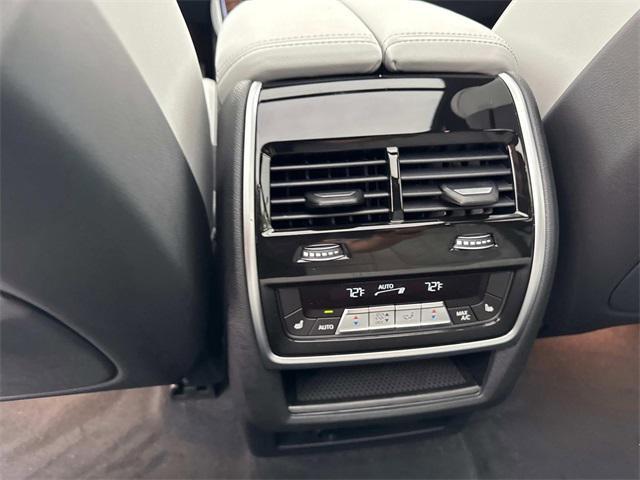 new 2026 BMW X5 car, priced at $87,370