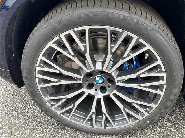 new 2026 BMW X5 car, priced at $87,370