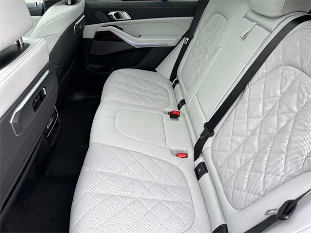 new 2026 BMW X5 car, priced at $87,370