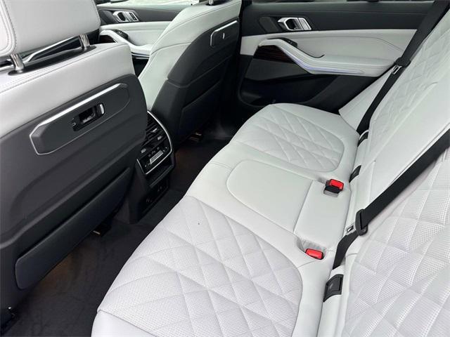 new 2026 BMW X5 car, priced at $87,370