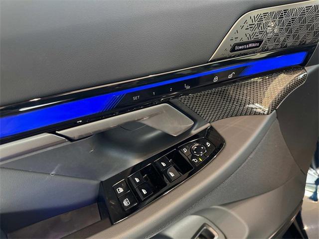 new 2026 BMW M5 car, priced at $133,540