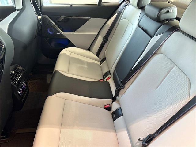 new 2026 BMW M5 car, priced at $133,540