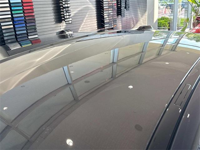 new 2026 BMW M5 car, priced at $133,540