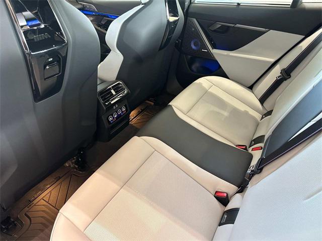 new 2026 BMW M5 car, priced at $133,540