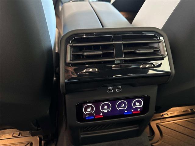 new 2026 BMW M5 car, priced at $133,540