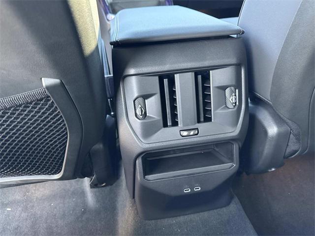 new 2026 BMW X3 car, priced at $55,015