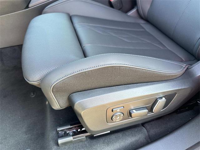 new 2026 BMW X3 car, priced at $55,015