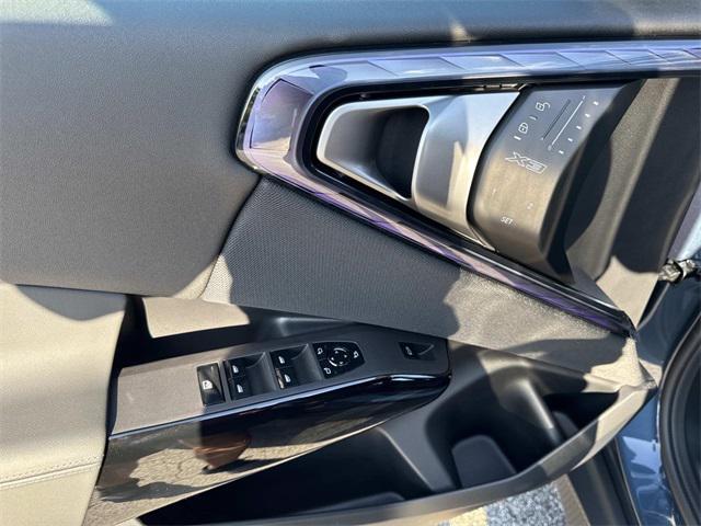 new 2026 BMW X3 car, priced at $55,015