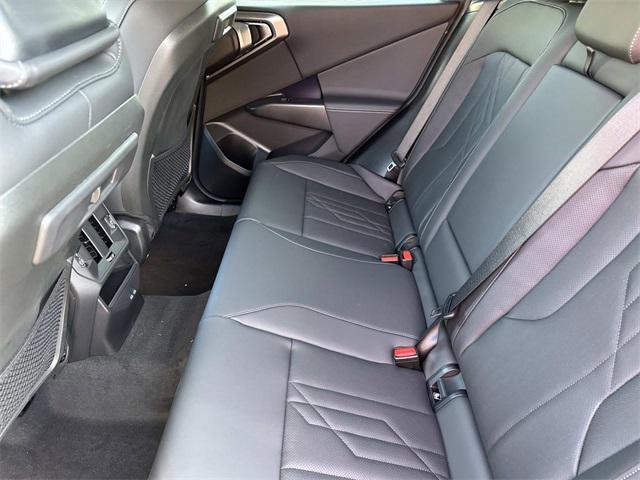 new 2026 BMW X3 car, priced at $55,015