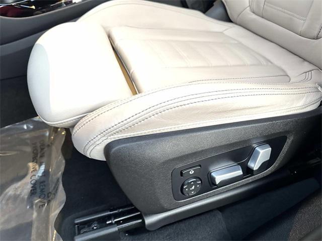 used 2023 BMW X3 car, priced at $38,990