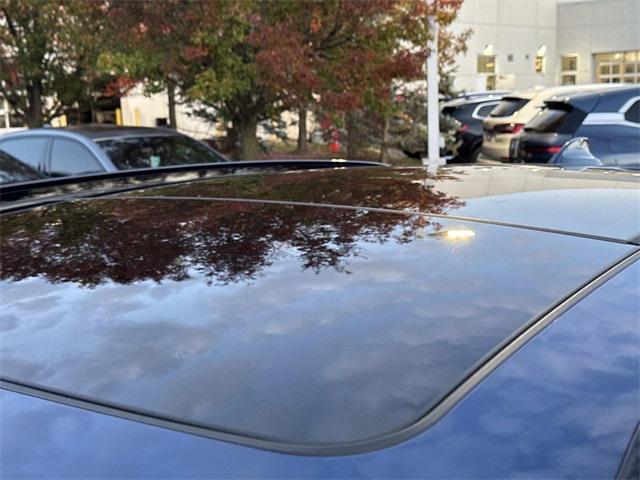 used 2023 BMW X3 car, priced at $38,990