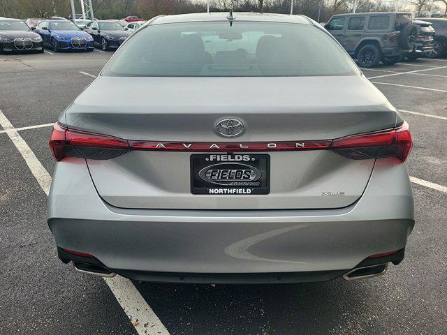 used 2020 Toyota Avalon car, priced at $26,990