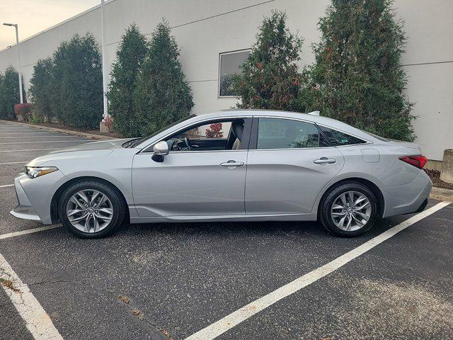 used 2020 Toyota Avalon car, priced at $26,990