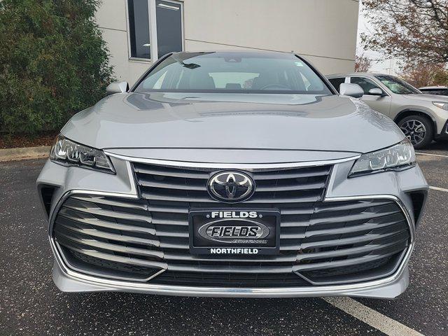 used 2020 Toyota Avalon car, priced at $26,990