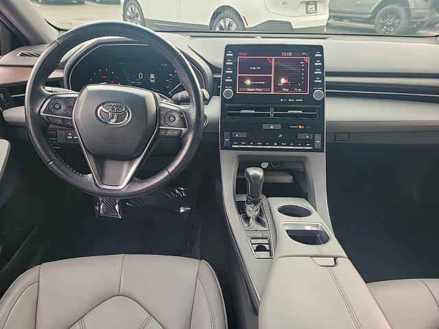 used 2020 Toyota Avalon car, priced at $26,990