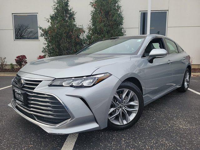 used 2020 Toyota Avalon car, priced at $26,990