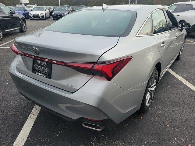 used 2020 Toyota Avalon car, priced at $26,990