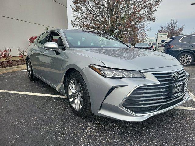 used 2020 Toyota Avalon car, priced at $26,990