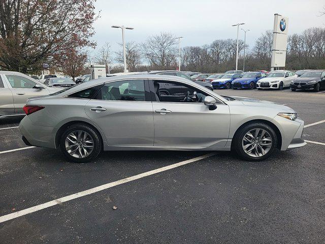 used 2020 Toyota Avalon car, priced at $26,990