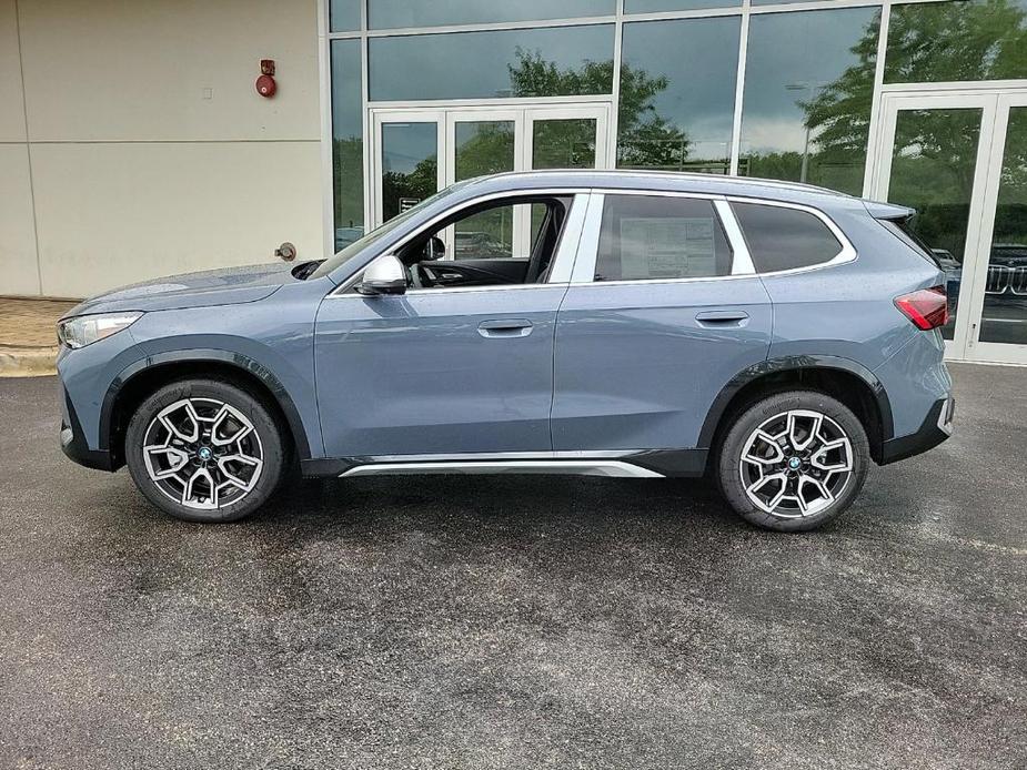 new 2024 BMW X1 car, priced at $48,935