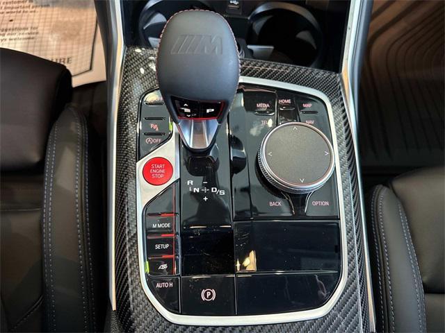 new 2025 BMW M2 car, priced at $78,395