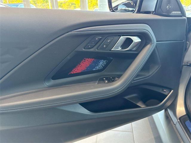 new 2025 BMW M2 car, priced at $78,395