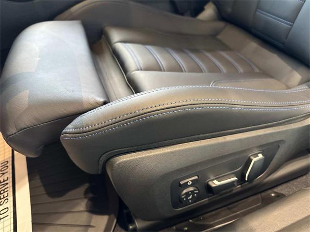 new 2025 BMW M2 car, priced at $78,395