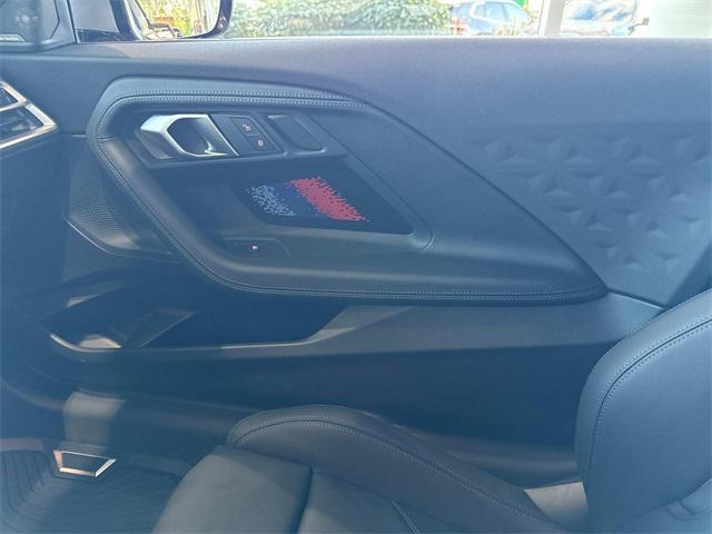 new 2025 BMW M2 car, priced at $78,395