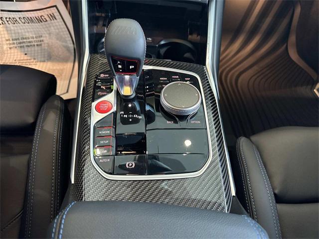 new 2025 BMW M2 car, priced at $78,395