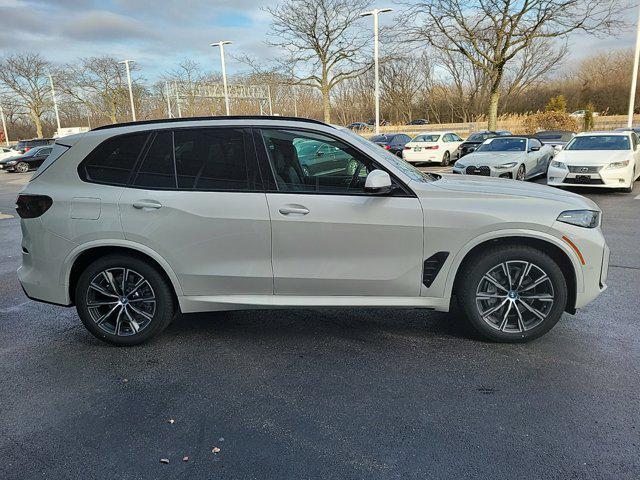 new 2025 BMW X5 PHEV car, priced at $83,110