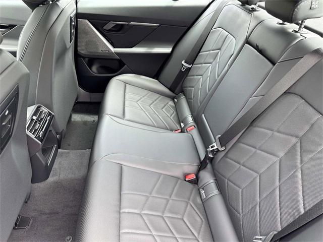 new 2026 BMW 530 car, priced at $66,165