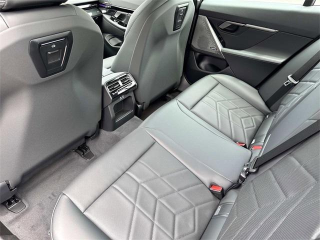 new 2026 BMW 530 car, priced at $66,165