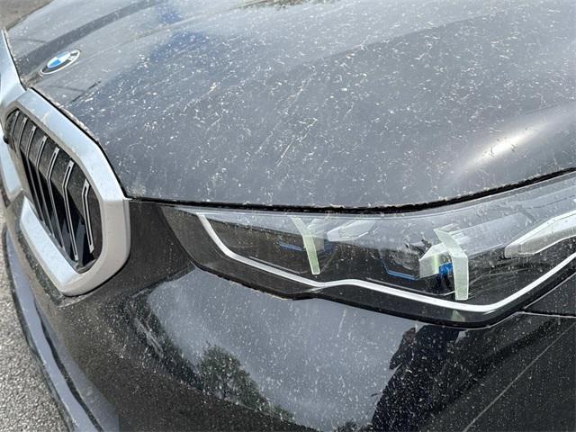new 2026 BMW 530 car, priced at $66,165