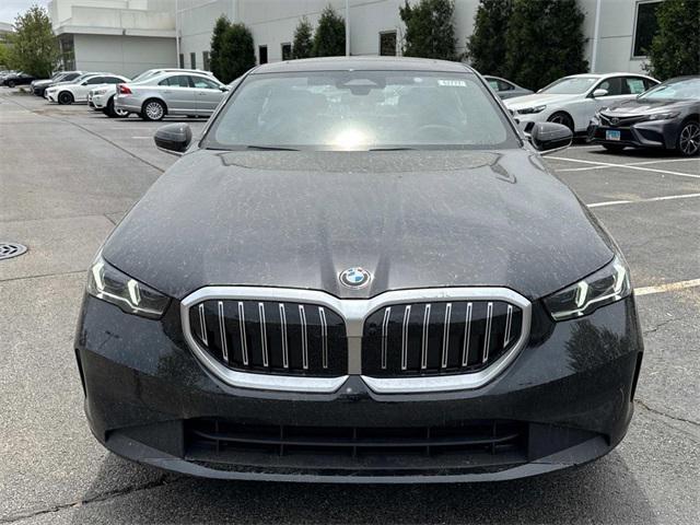 new 2026 BMW 530 car, priced at $66,165