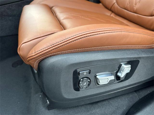 new 2026 BMW X5 car, priced at $85,670
