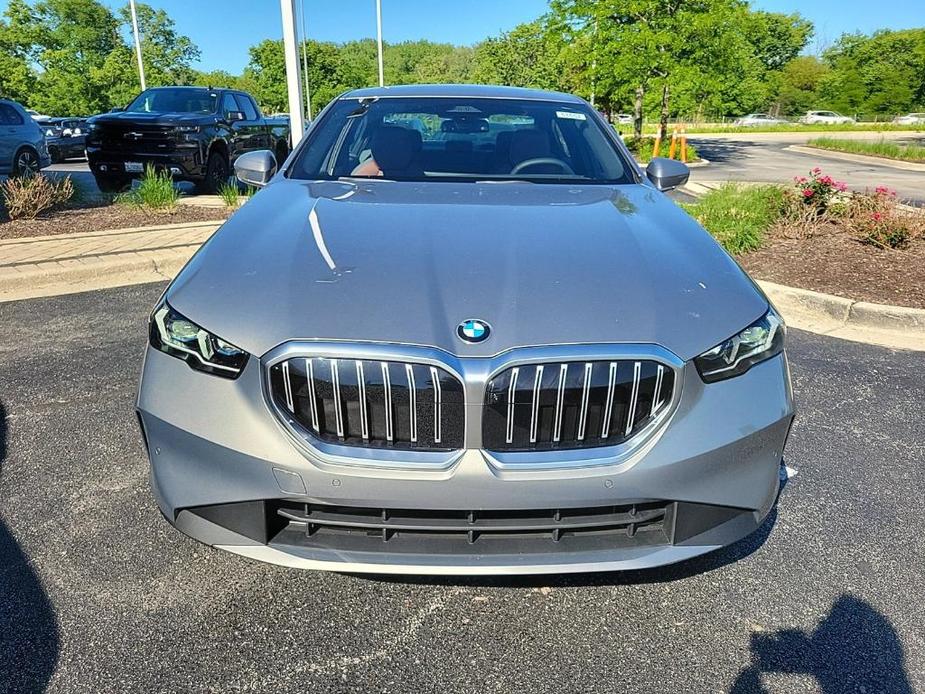 new 2024 BMW 530 car, priced at $66,845