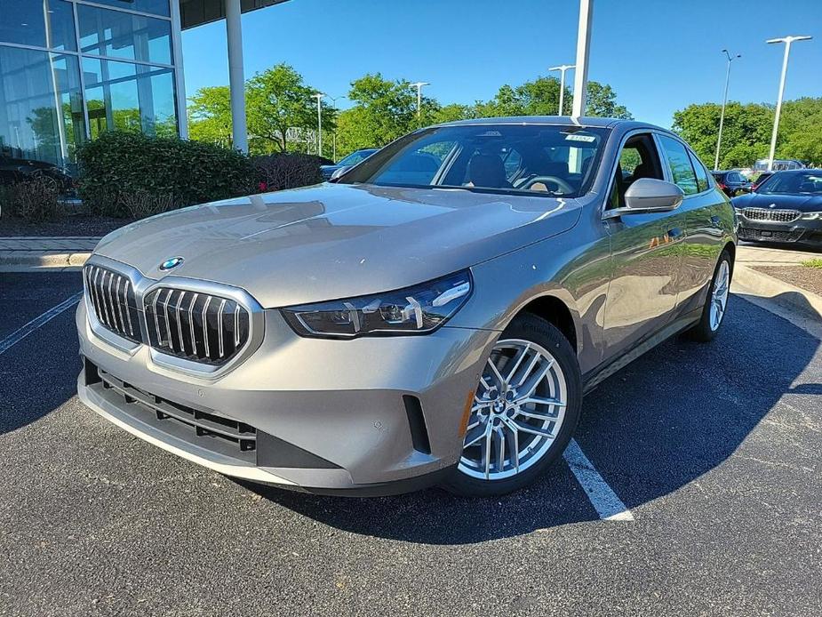 new 2024 BMW 530 car, priced at $66,845