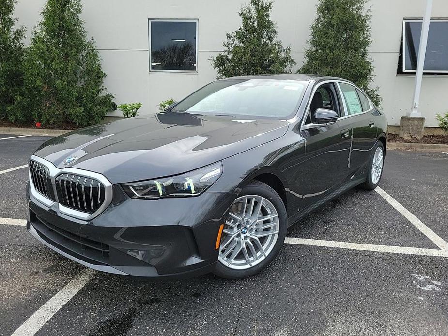 new 2024 BMW 530 car, priced at $65,925