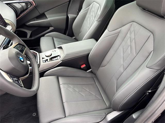 new 2025 BMW X3 car, priced at $55,030