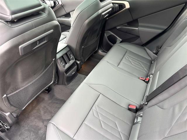 new 2025 BMW X3 car, priced at $55,030