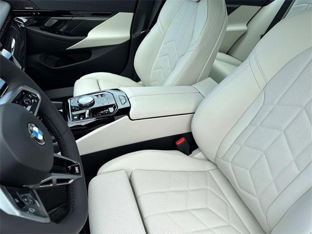 new 2026 BMW 530 car, priced at $68,015