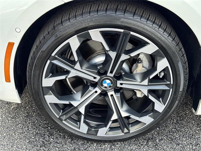 new 2025 BMW 430 car