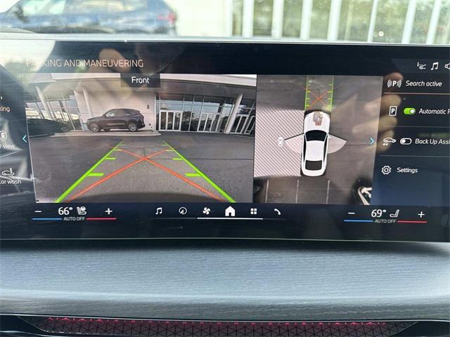 new 2025 BMW 430 car