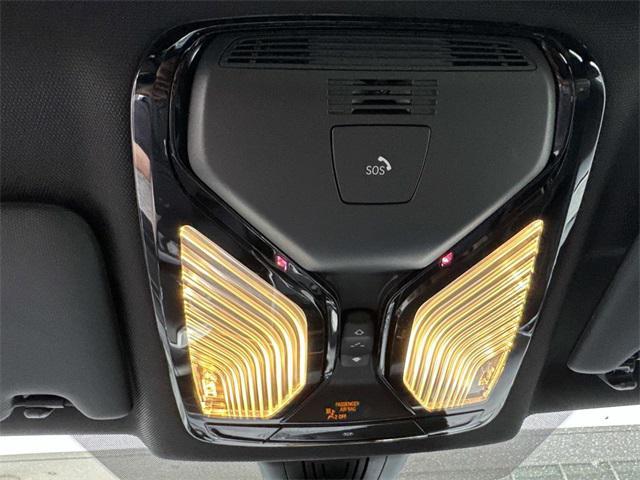 new 2025 BMW 430 car